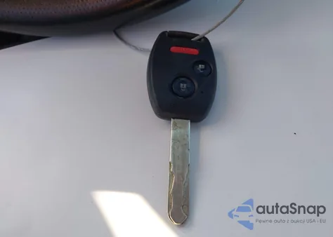 2009 Honda Civic Lx-S from USA, damaged, VIN 19XFA16609E007754